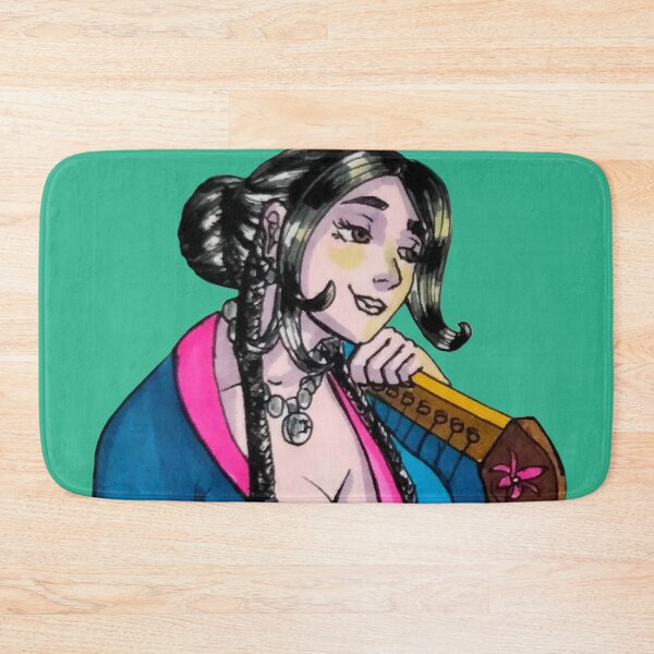 Item preview, Queen Boudilatis designed and sold by Dagomarosart.