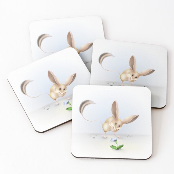 Item preview, Jerboa & Flower designed and sold by Ruth E.