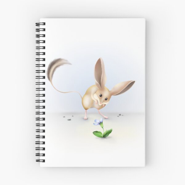Item preview, Jerboa & Flower designed and sold by Ruth E.