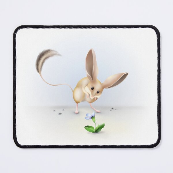 Item preview, Jerboa & Flower designed and sold by Ruth E.