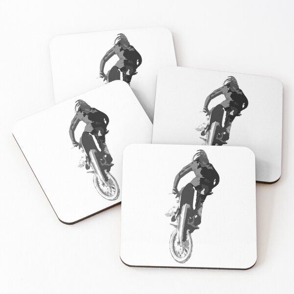 Item preview, motocross mx fmx bmx mtb mtb designed and sold by ricobarinas.