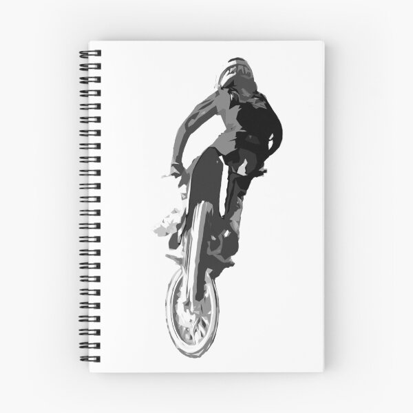 Item preview, motocross mx fmx bmx mtb mtb designed and sold by ricobarinas.