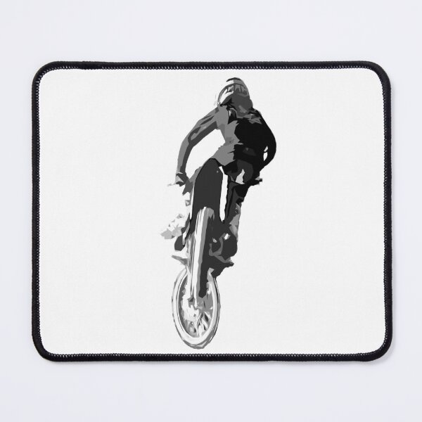 Item preview, motocross mx fmx bmx mtb mtb designed and sold by ricobarinas.