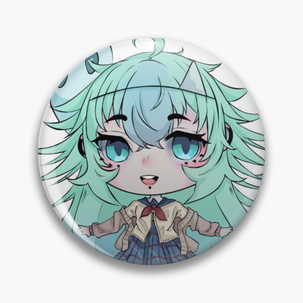Item preview, Shiki Chibi - OC designed and sold by Buntsuki.