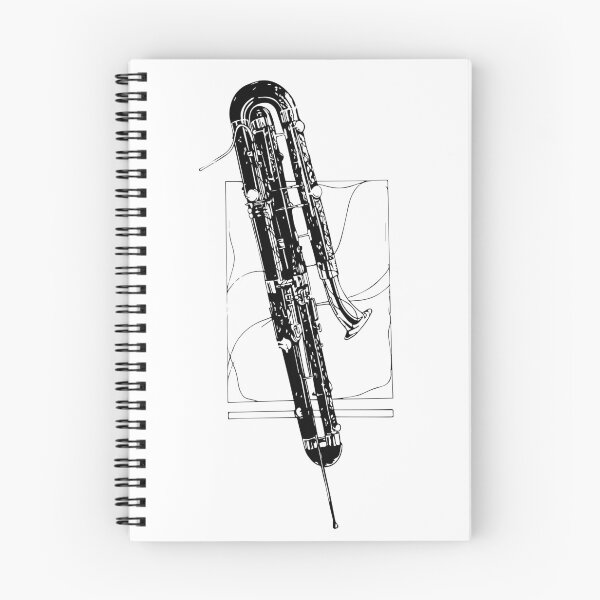 Item preview, Contrabassoon designed and sold by KSkov.