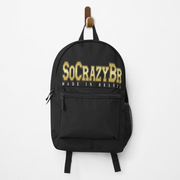 Item preview, SocCrazyBr in the house designed and sold by SoCrazyBr.