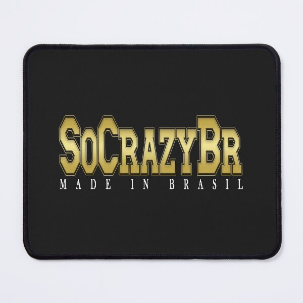 Item preview, SocCrazyBr in the house designed and sold by SoCrazyBr.