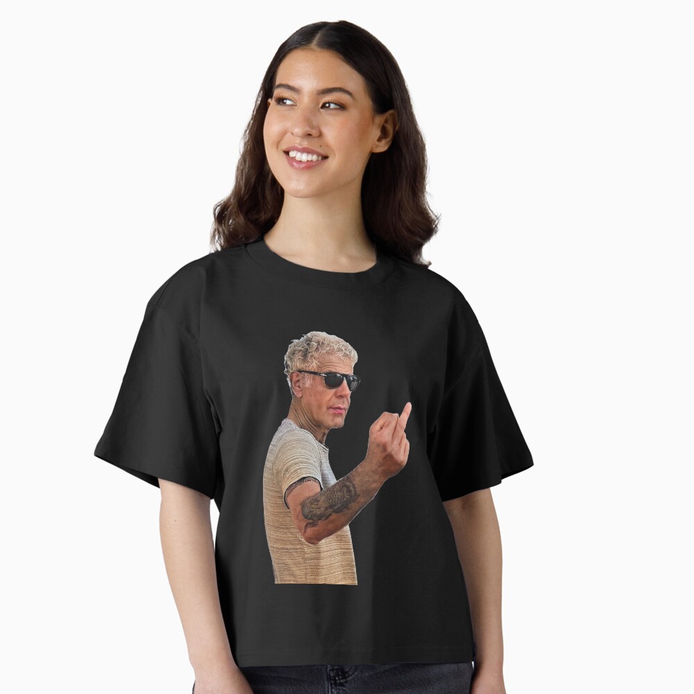 Artikel-Vorschau von Boxy T-Shirt, designt und verkauft von EmotionSickness.
