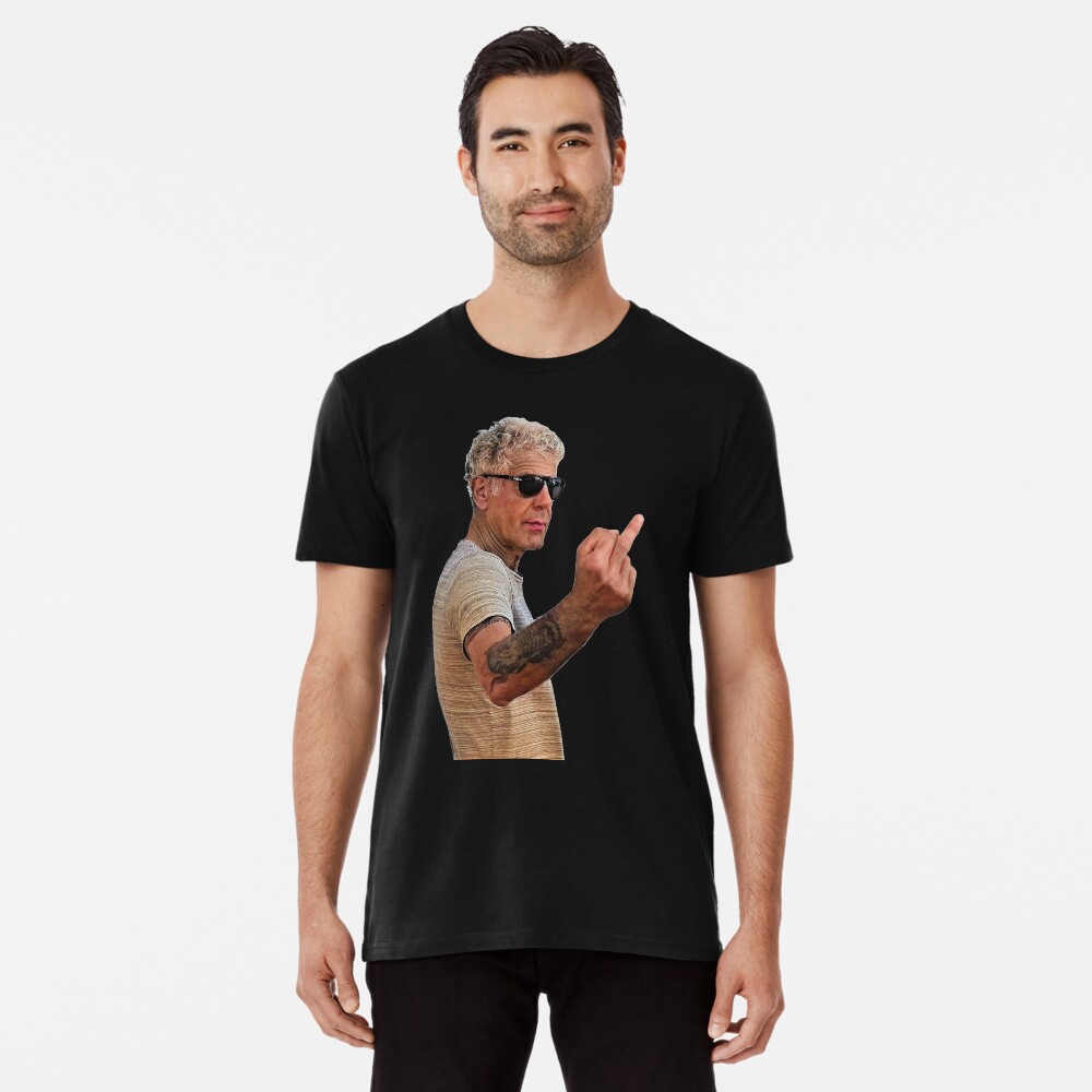Artikel-Vorschau von Premium T-Shirt, designt und verkauft von EmotionSickness.