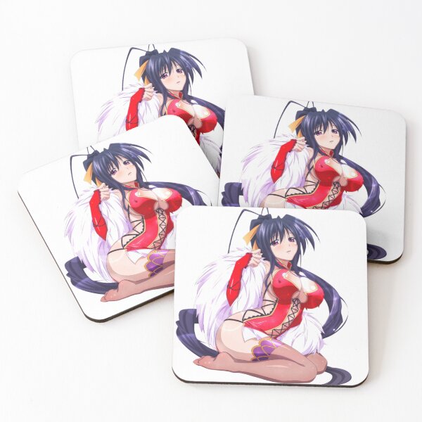 Artikelvorschau, Akeno Himejima entworfen und verkauft von Mustuk Mustuk.