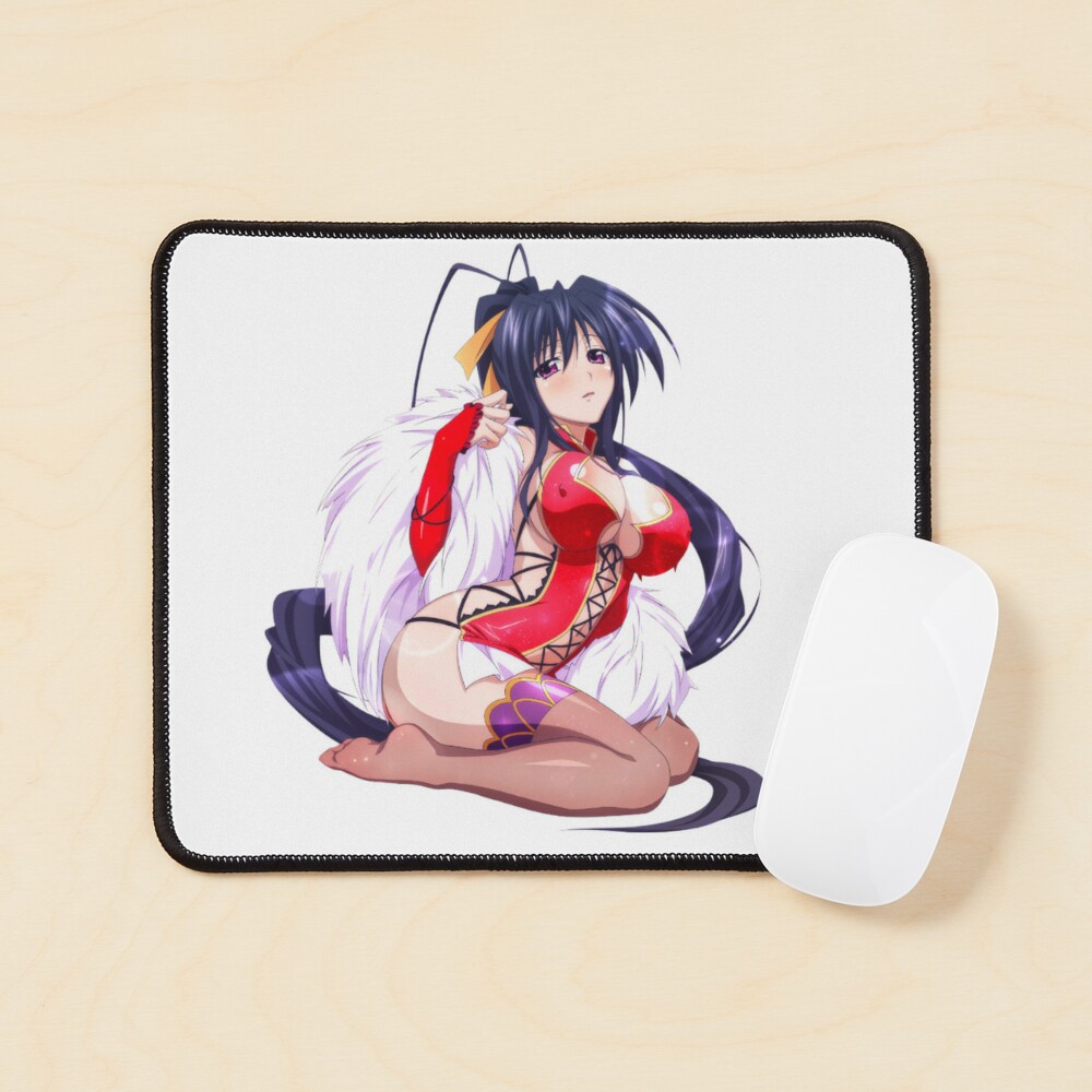 Póster for Sale con la obra «akeno himejima» de Mustuk Mustuk | Redbubble