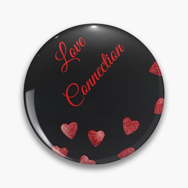 Item preview, Love Connection designed and sold by AquaWCreations.