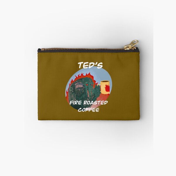 Item preview, Ted’s Coffee designed and sold by WellDonePizza.