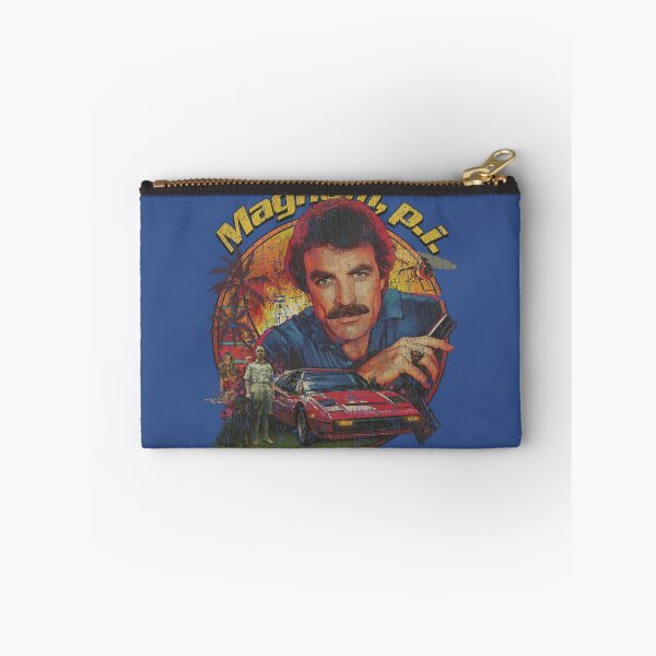 Artikelvorschau, Magnum, P.I. 1980 entworfen und verkauft von AstroZombie6669.