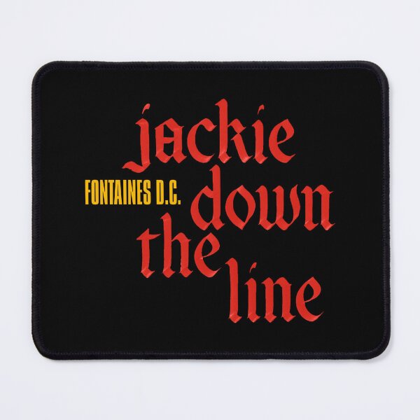 Item preview, Fontaines : Irish Post-Punk Most Popular designed and sold by Jackie  Connors.