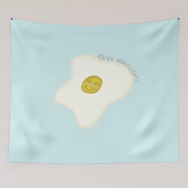 Item preview, You’re EGGcellent  designed and sold by regsdoodles.