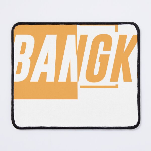 Item preview, Bangkok designed and sold by CryptoLuke.