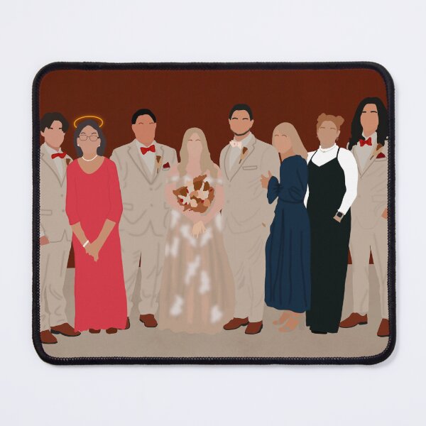 Item preview, Mamaw Memorial designed and sold by francoiskiley.