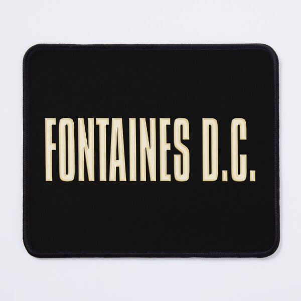 Item preview, Fontaines : Irish Post-Punk Most Popular designed and sold by Jackie  Connors.