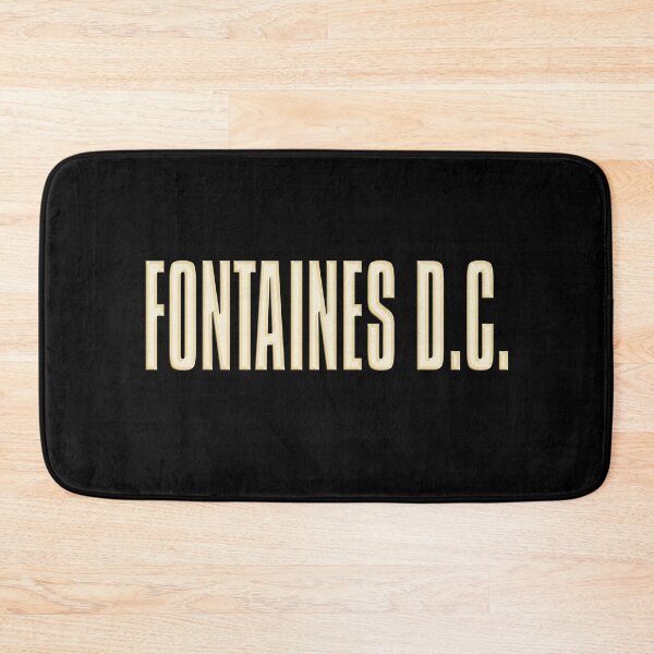Item preview, Fontaines : Irish Post-Punk Most Popular designed and sold by Jackie  Connors.