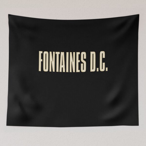 Item preview, Fontaines : Irish Post-Punk Most Popular designed and sold by Jackie  Connors.
