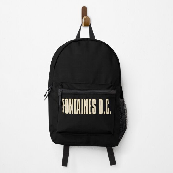 Item preview, Fontaines : Irish Post-Punk Most Popular designed and sold by Jackie Connors.