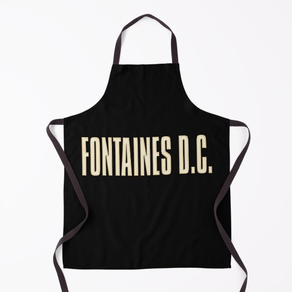 Item preview, Fontaines : Irish Post-Punk Most Popular designed and sold by Jackie Connors.
