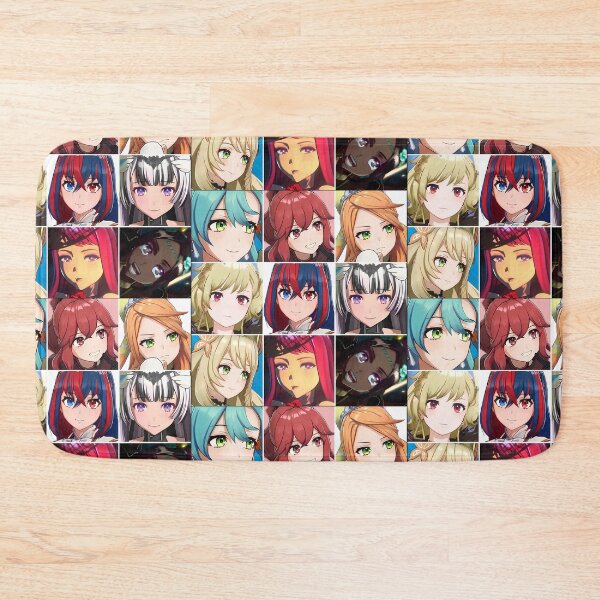 Item preview, Fire Emblem Engage designed and sold by Blvckstudios.
