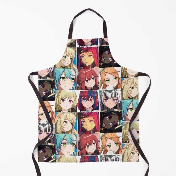 Item preview, Fire Emblem Engage designed and sold by Blvckstudios.