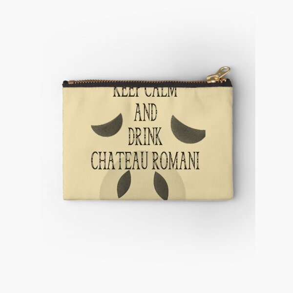 Item preview, Drink Chateau Romani designed and sold by RisingShadow.