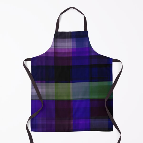 Item preview, Salem Plaid designed and sold by Roanemermaid.