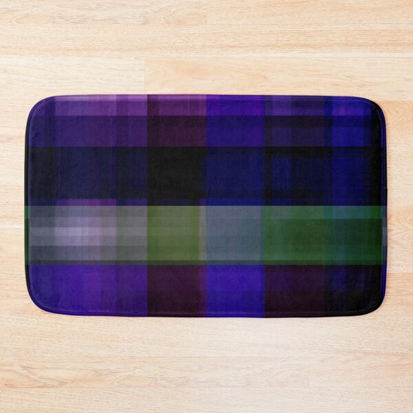 Item preview, Salem Plaid designed and sold by Roanemermaid.