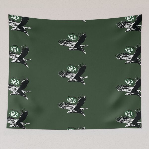 Item preview, philly eagles designed and sold by islandchicart.