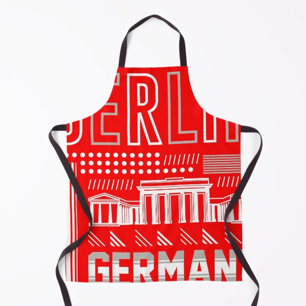 Item preview, Berlin	 designed and sold by CryptoLuke.