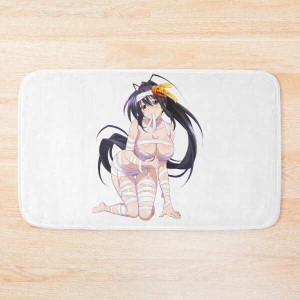 Item preview, Akeno himejima  designed and sold by Mustuk Mustuk.