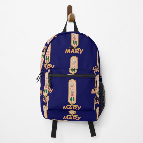 Item preview, MARY-American names in hieroglyphic letters-MARY, name in a Pharaonic Khartouch-Hieroglyphic pharaonic names designed and sold by Quotesgallery.