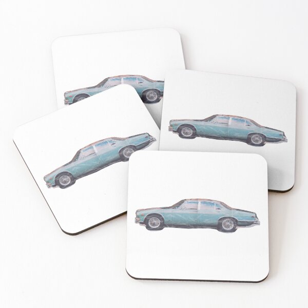 Item preview, retro 80's vibe car i designed and sold by jawbdi.