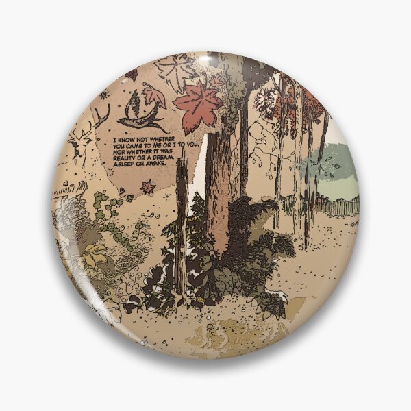 Item preview, Woodland designed and sold by LORI DELL.