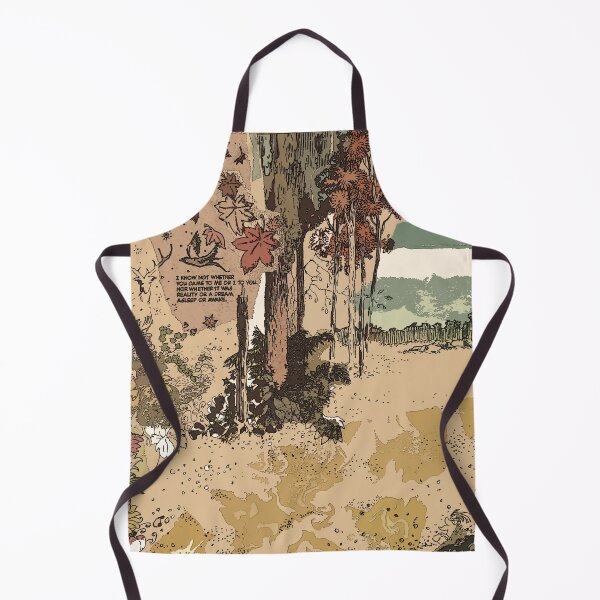 Item preview, Woodland designed and sold by LORI DELL.