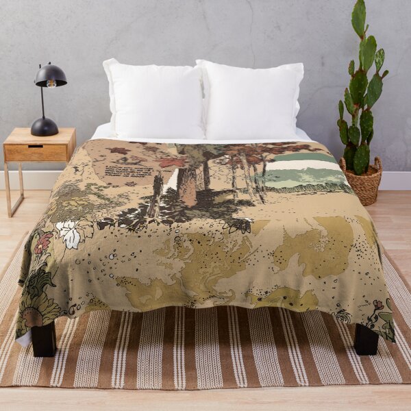 Item preview, Woodland designed and sold by LORI DELL.