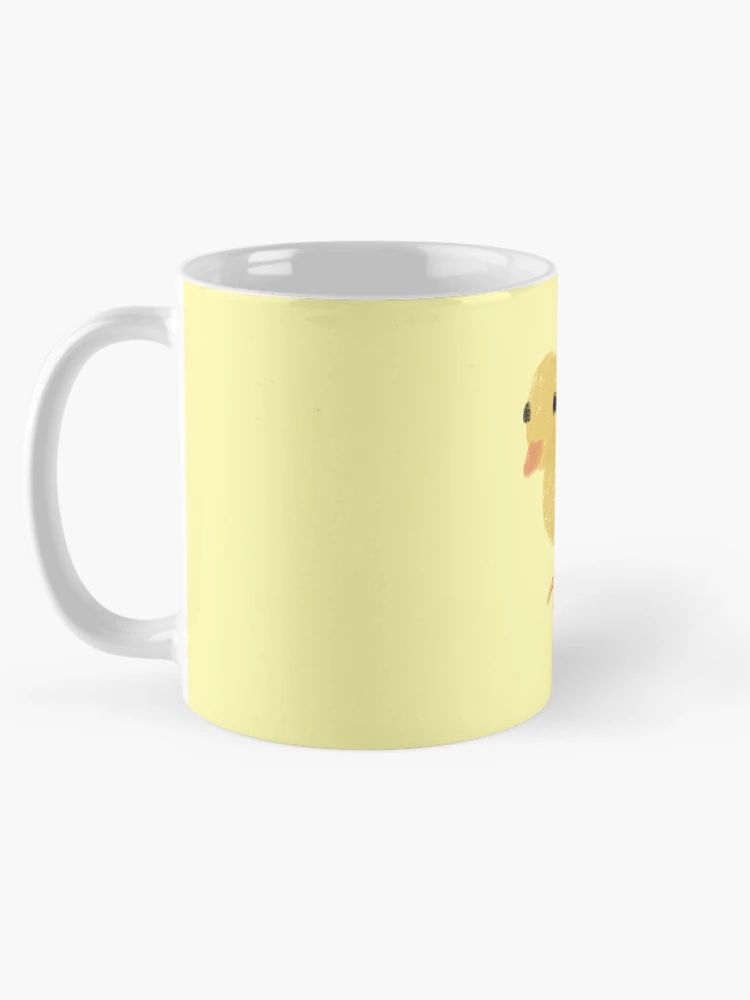 Thumbnail 5 von 6, Kaffeebecher, Ente designt und verkauft von RaspberryPunch.