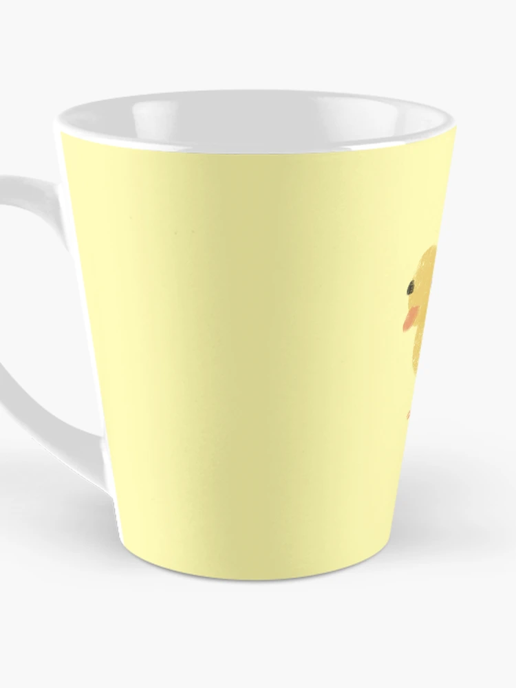 Thumbnail 3 von 4, Kaffeebecher, Ente designt und verkauft von RaspberryPunch.