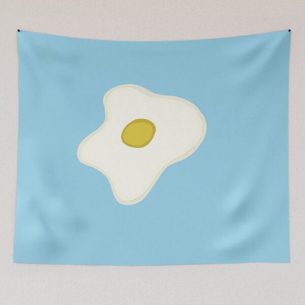 Item preview, Dippy Egg designed and sold by regsdoodles.