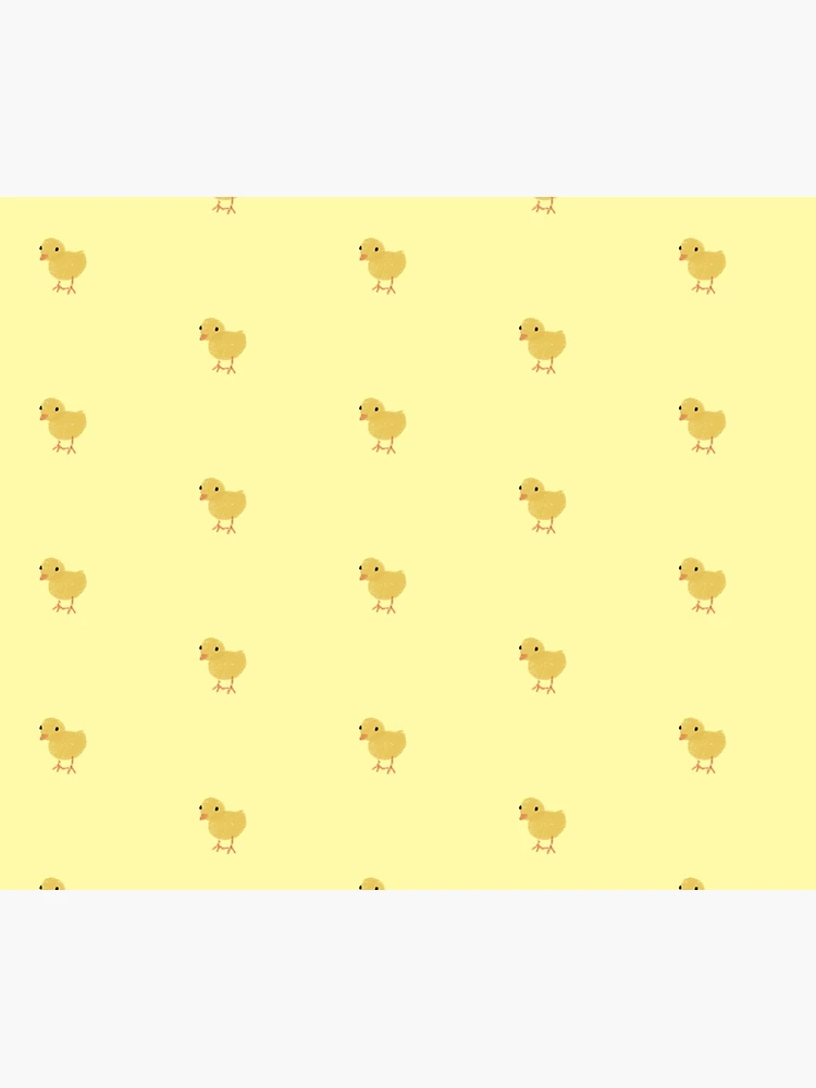 Aperçu 6 sur 6. Plaid avec l'œuvre canard créée et vendue par RaspberryPunch.