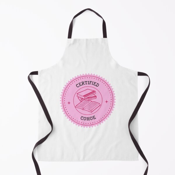 Item preview, Certified CoHoe designed and sold by selmaal.