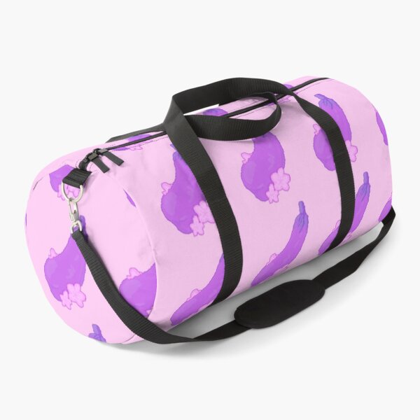 Item preview, Eggplant Kawaii designed and sold by Paintingpixel.