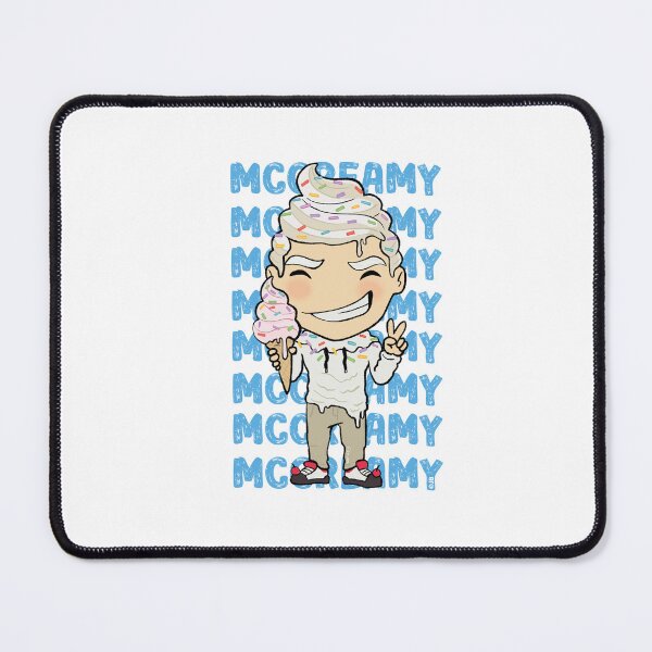 Item preview, McCreamy Cartoon designed and sold by FunnehGacha.