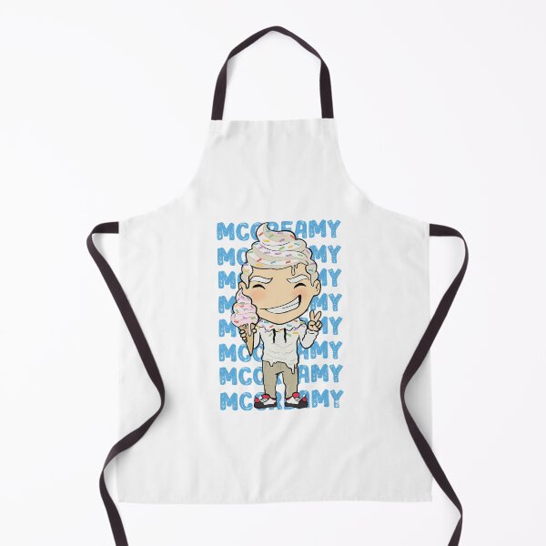 Item preview, McCreamy Cartoon designed and sold by FunnehGacha.
