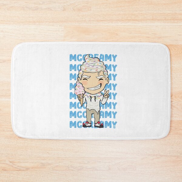 Item preview, McCreamy Cartoon designed and sold by FunnehGacha.