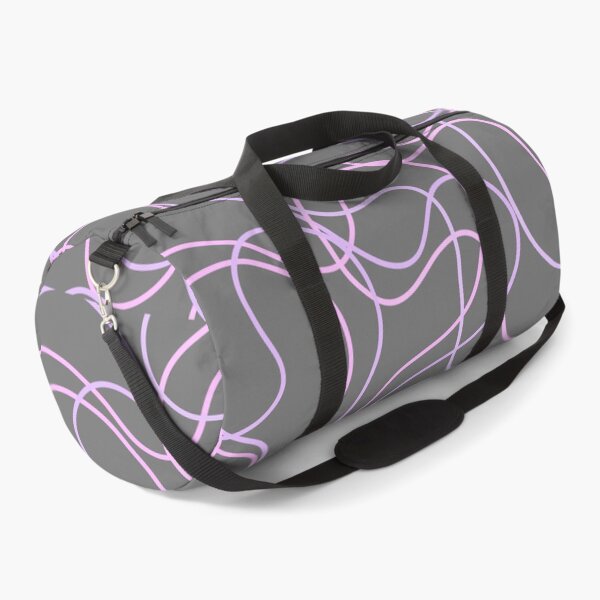 Item preview, Strobe Light Pink designed and sold by DazzDesigns.